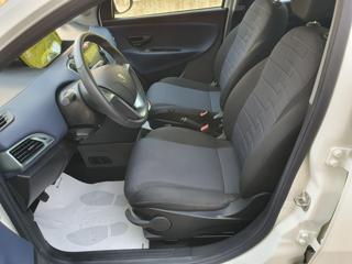 LANCIA Ypsilon usata, con Climatizzatore