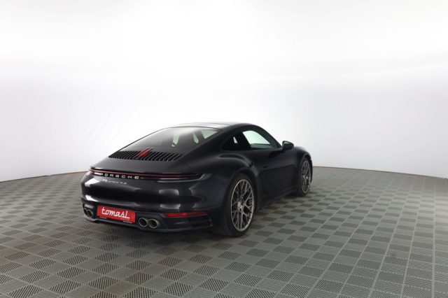 PORSCHE 911 usata 3