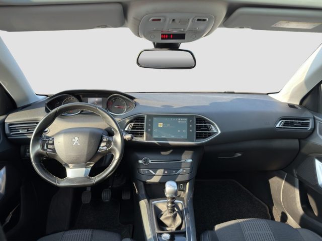 PEUGEOT 308 usata 11