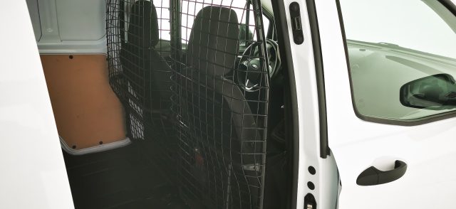 FORD Transit Courier usata 21