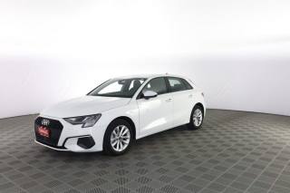 AUDI A3 usata 6