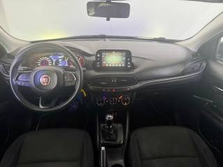 FIAT Tipo usata 10