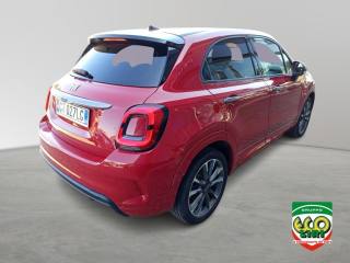 FIAT 500X usata, con Chiusura centralizzata