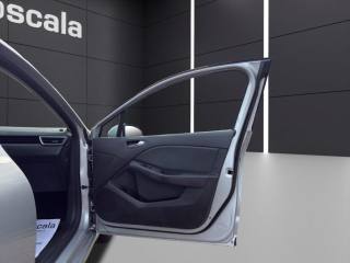 RENAULT Clio usata, con Isofix