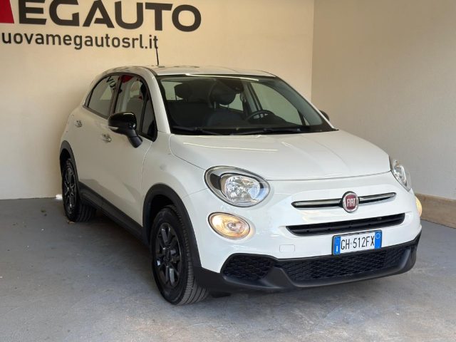FIAT 500X usata, con Airbag laterali