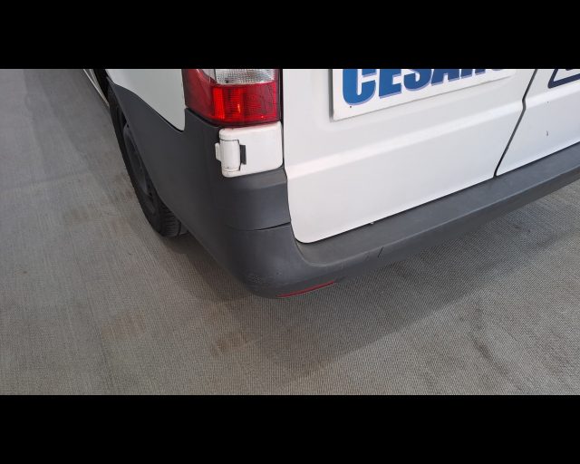 MERCEDES-BENZ Vito usata, con Pneumatici quattro stagioni