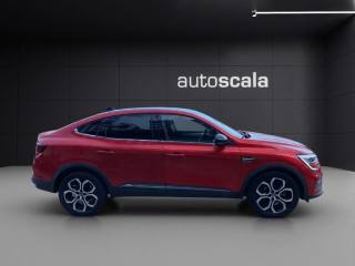 RENAULT Arkana usata, con Autoradio