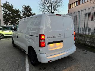 CITROEN Jumpy usata, con Airbag Passeggero