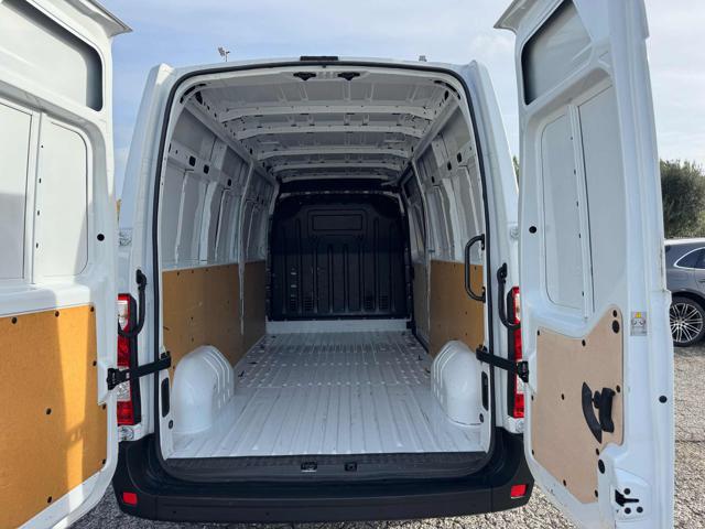 OPEL Movano usata, con Servosterzo