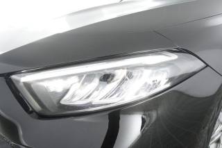 MERCEDES-BENZ A 180 usata 7