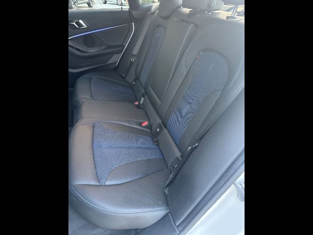 BMW 218 usata, con Cruise Control