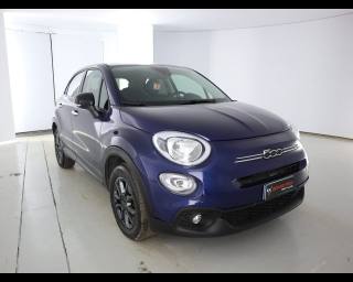 FIAT 500X usata, con Climatizzatore