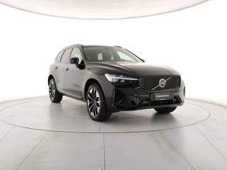 VOLVO XC60 usata, con Autoradio