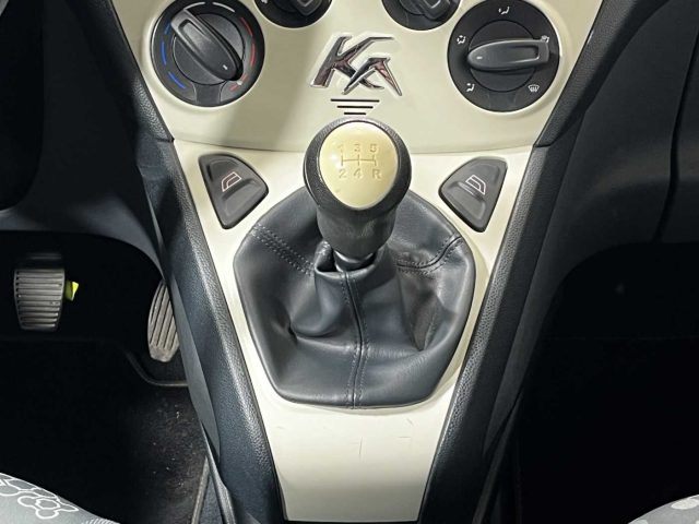 FORD Ka+ usata 22