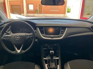 OPEL Grandland X usata, con Chiusura centralizzata