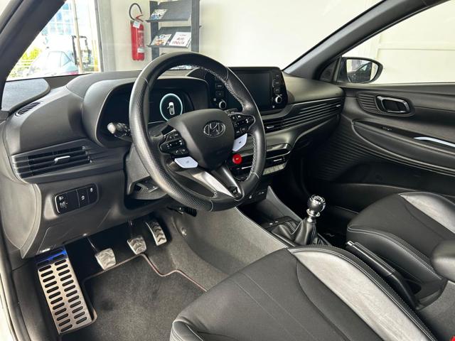 HYUNDAI i20 usata, con Autoradio