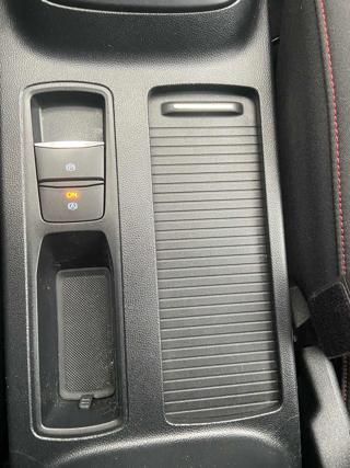 FORD Focus usata, con Cruise Control