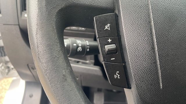 OPEL Movano usata 29