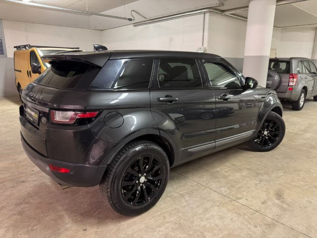 LAND ROVER Range Rover Evoque usata, con Airbag Passeggero
