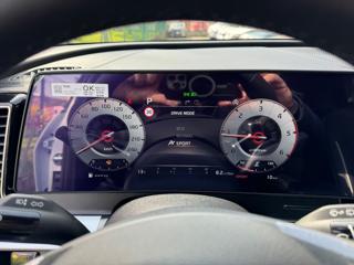KIA Sportage usata, con Immobilizzatore elettronico