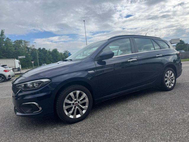 FIAT Tipo usata, con Cerchi in lega