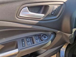 FORD Kuga usata, con Immobilizzatore elettronico