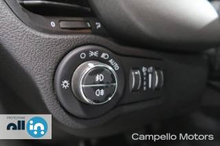 FIAT 500X usata 15