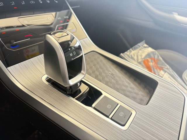 DR MOTOR DR 5.0 usata, con Freno di stazionamento elettrico