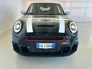 MINI John Cooper Works usata, con Airbag laterali
