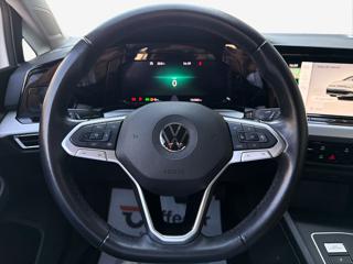 VOLKSWAGEN Golf usata, con Cerchi in lega