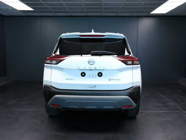 NISSAN X-Trail usata, con Boardcomputer