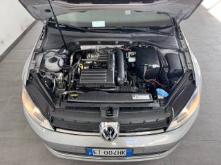 VOLKSWAGEN Golf usata, con Start/Stop Automatico