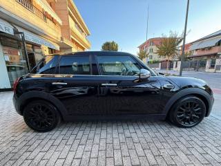 MINI One usata 3