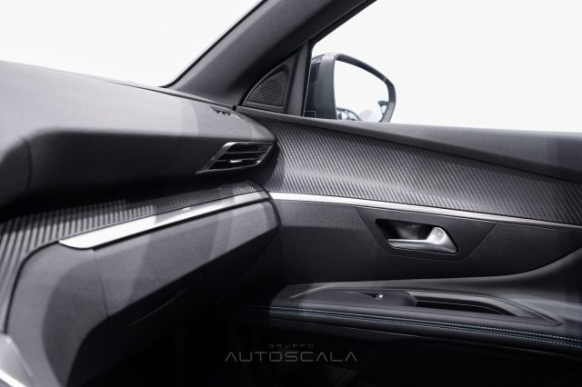 PEUGEOT 3008 usata, con Bluetooth