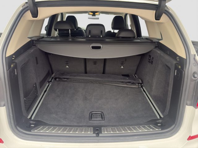 BMW X3 usata 12