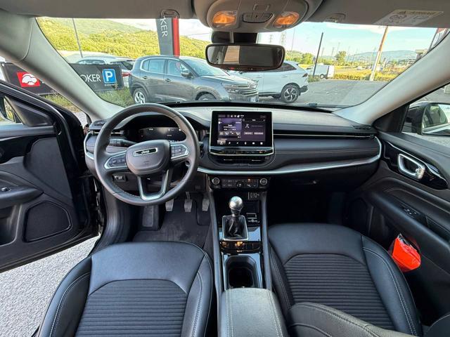JEEP Compass usata, con Chiusura centralizzata