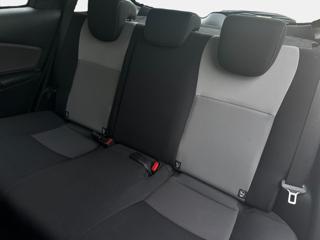 TOYOTA Yaris usata, con ESP
