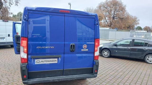 FIAT Ducato usata, con USB