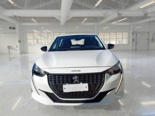 PEUGEOT 208 usata, con Autoradio