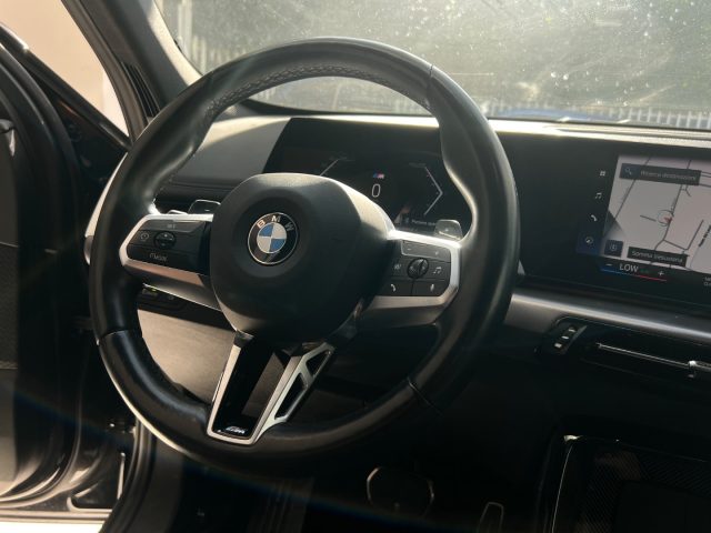 BMW X1 usata, con Vivavoce
