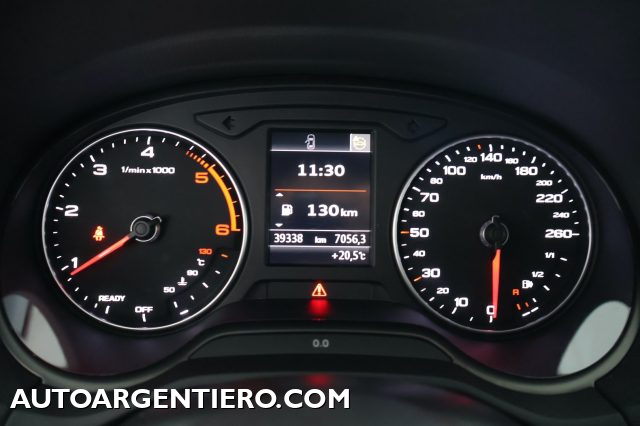 AUDI Q2 usata, con Cronologia tagliandi