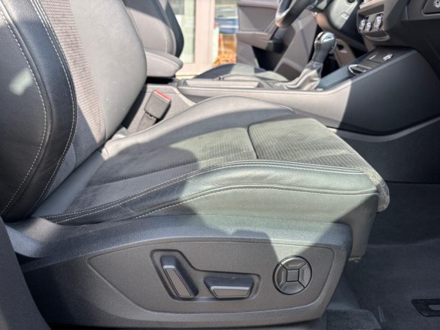 AUDI Q3 usata, con Climatizzatore