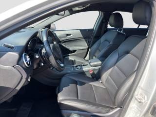 MERCEDES-BENZ A 180 usata 9
