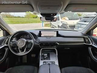 MAZDA CX-60 usata, con ESP