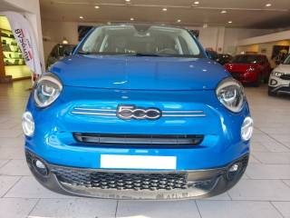 FIAT 500X usata, con Airbag