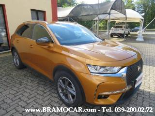 DS AUTOMOBILES DS 7 Crossback usata, con Airbag Passeggero