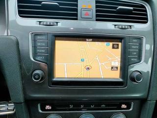 VOLKSWAGEN Golf Variant usata, con Controllo trazione