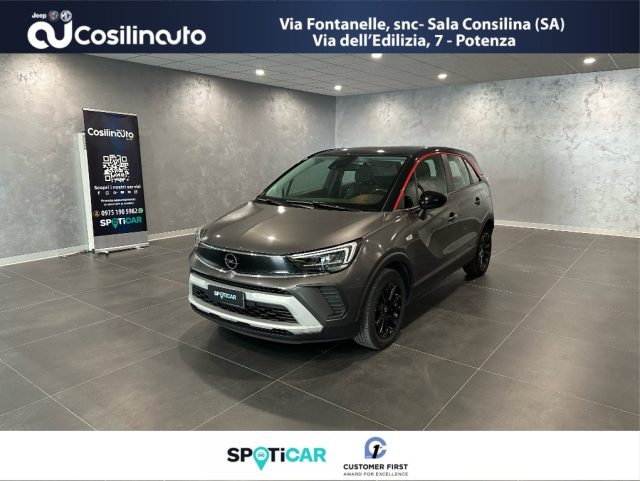 OPEL Crossland usata, con ABS