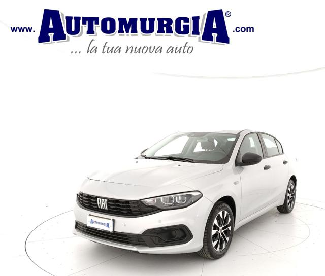 FIAT Tipo usata, con Airbag