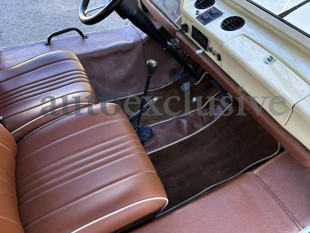 AUSTIN Mini Moke usata 8